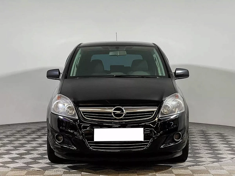 Zafira