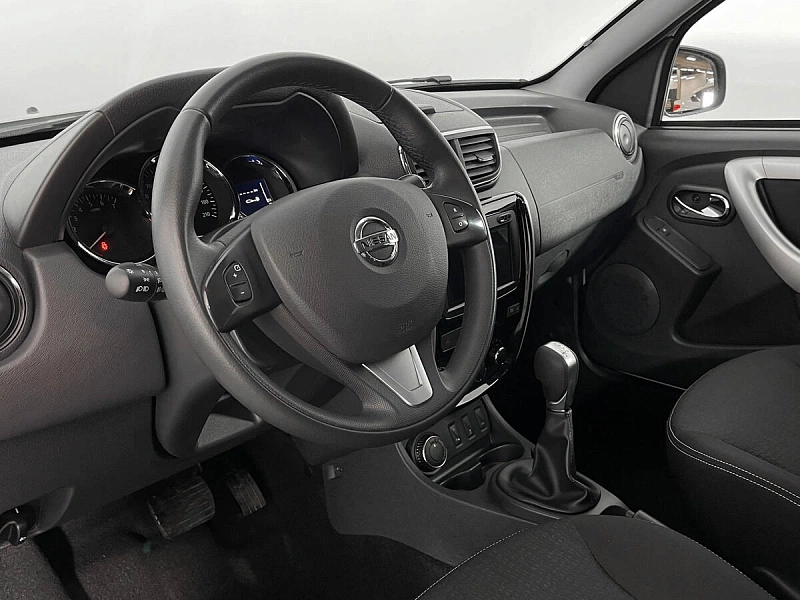 Terrano