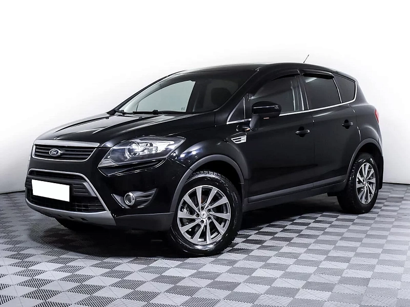 Kuga