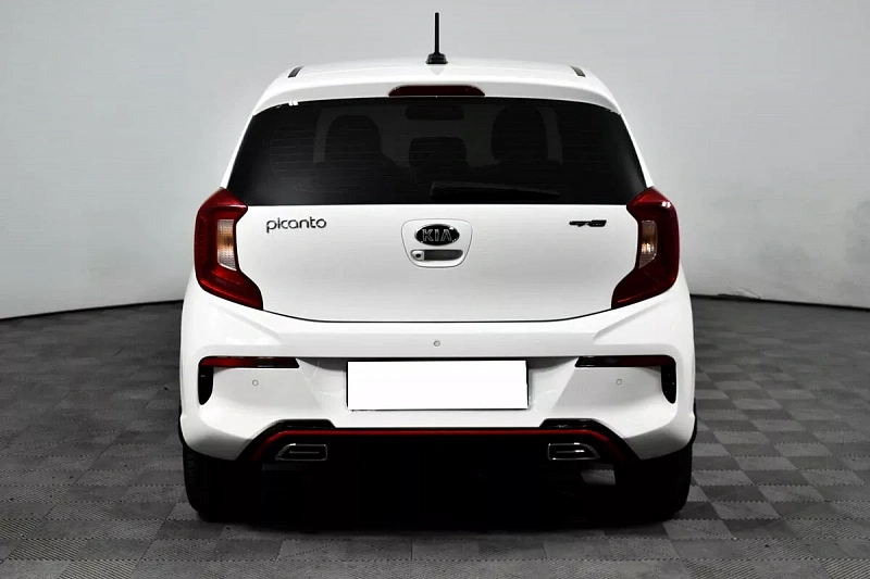 Picanto