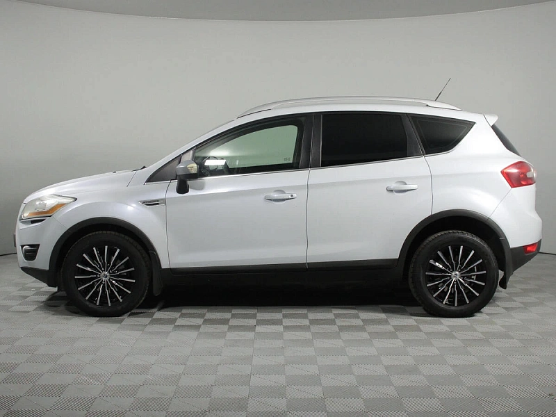 Kuga