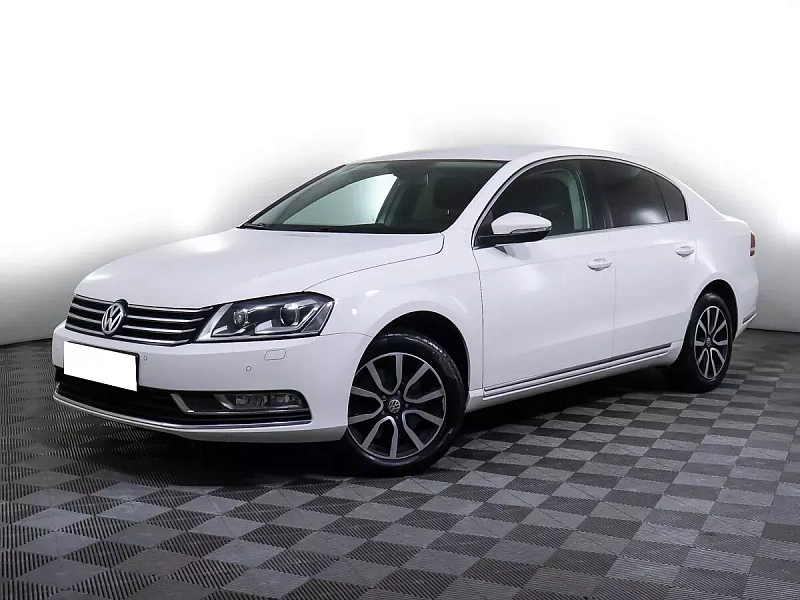 Passat