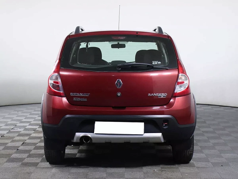 Sandero