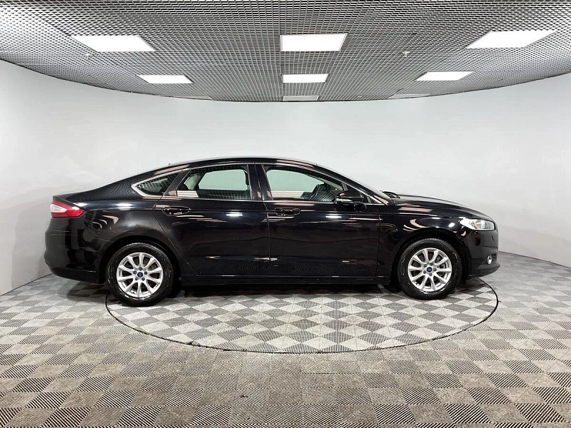 Mondeo