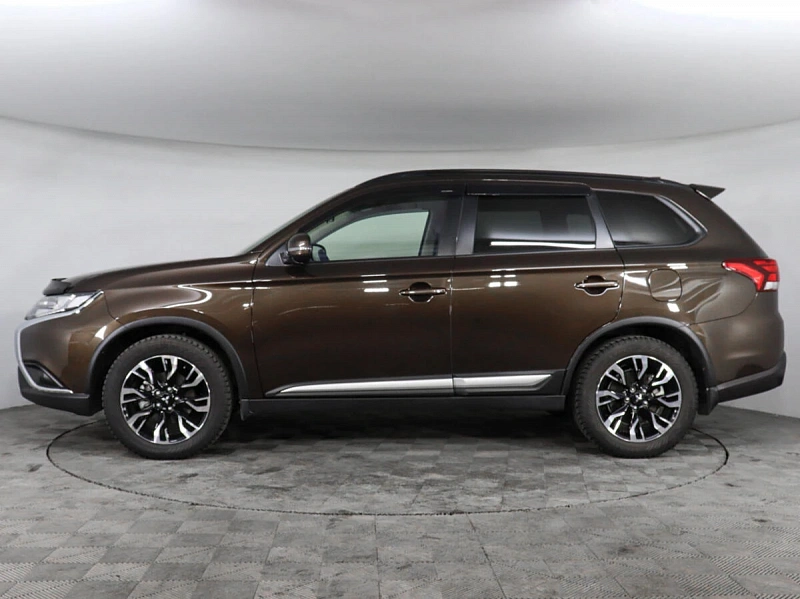 Outlander