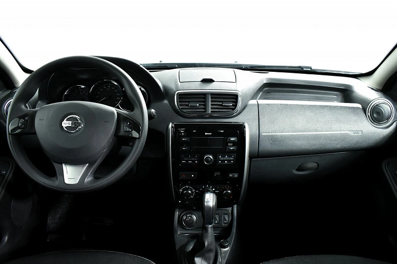 Terrano