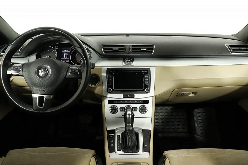 Passat CC