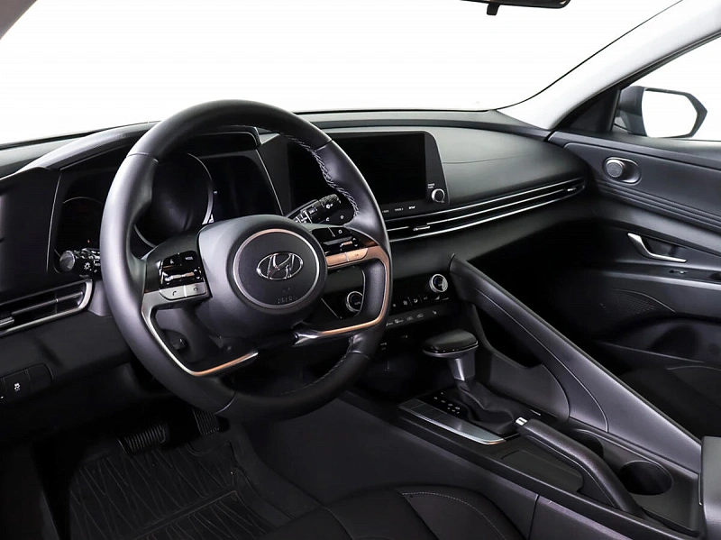 Elantra