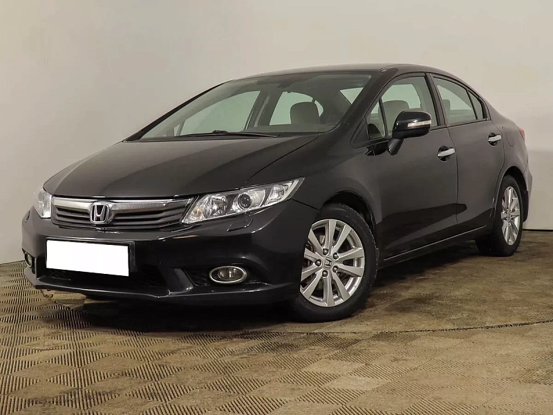 Civic