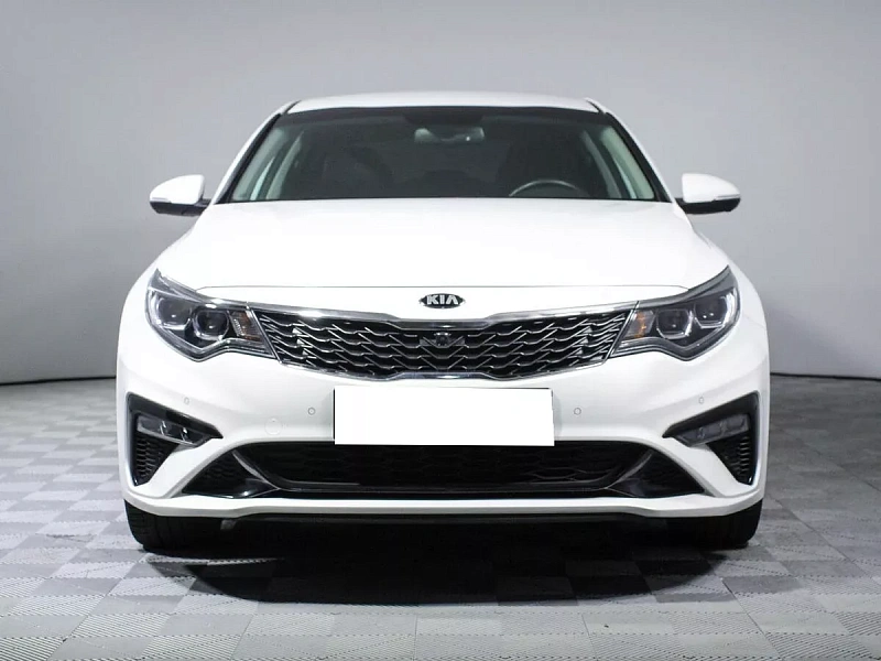 Optima