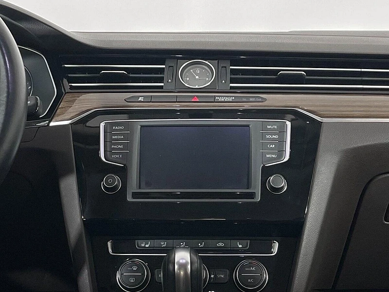Passat