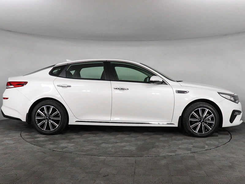 Optima