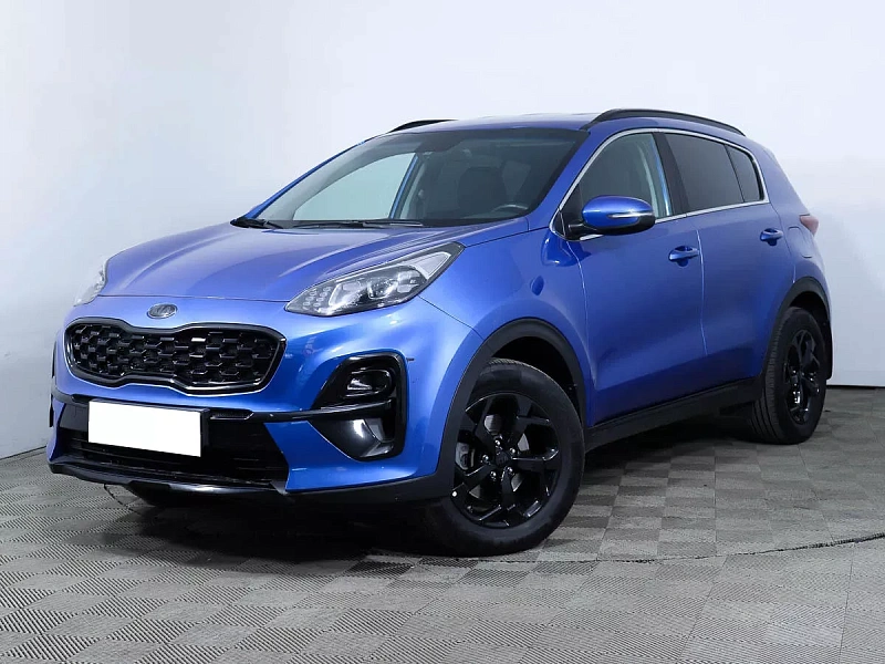 Sportage