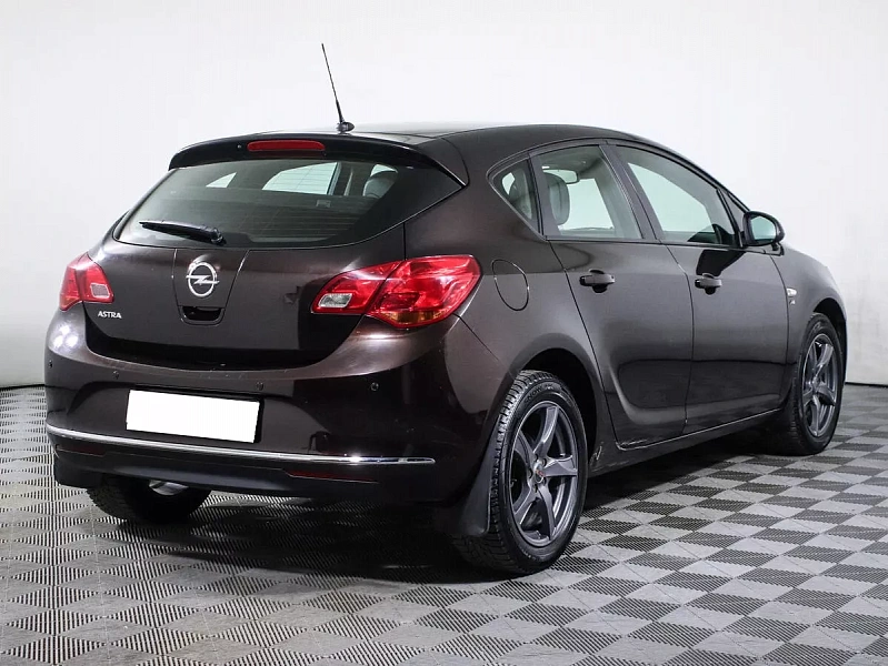 Astra