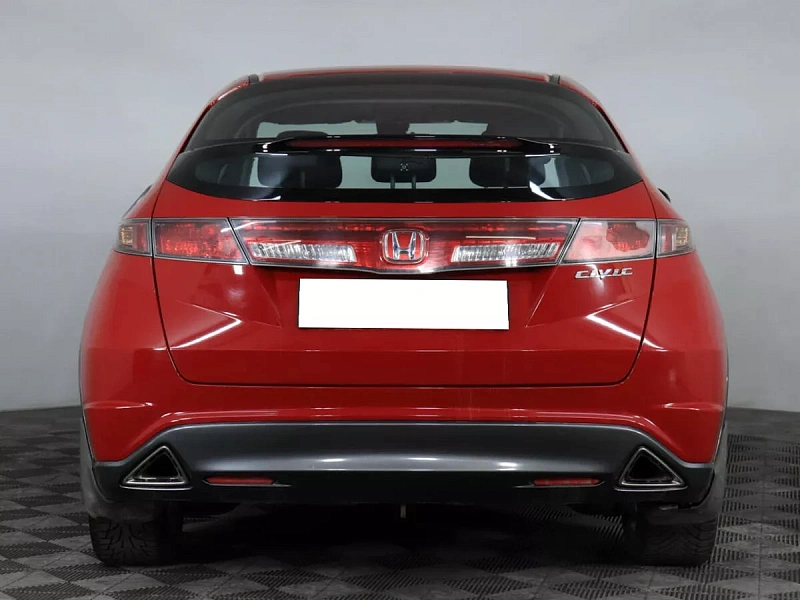 Civic