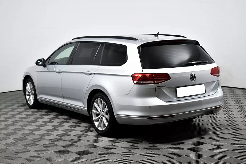 Passat