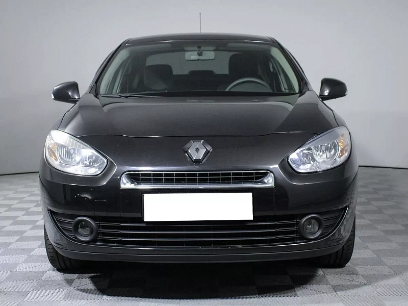 Fluence