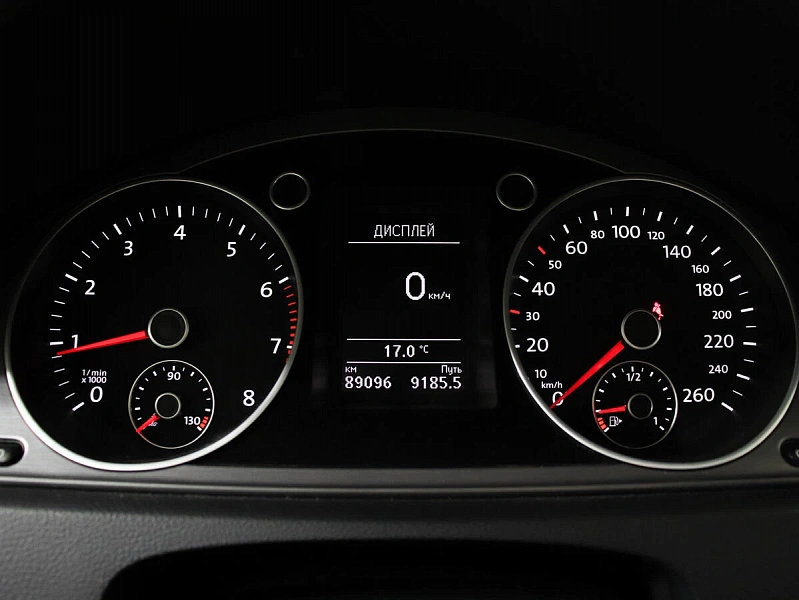 Passat