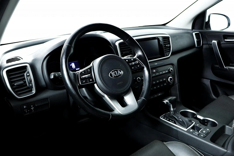 Sportage