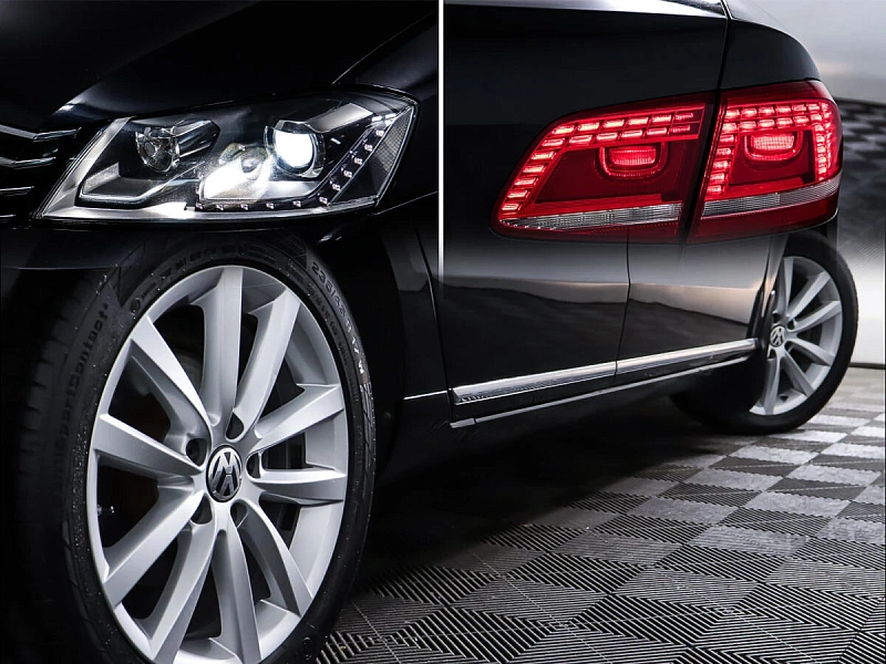 Passat