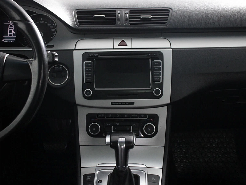 Passat CC