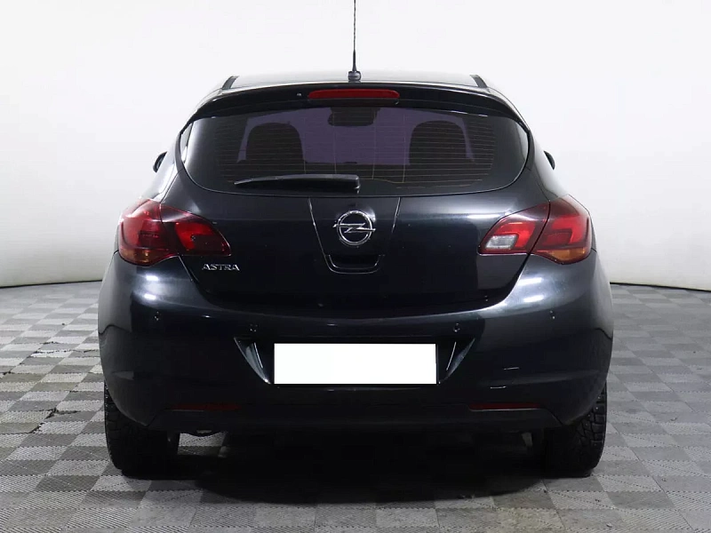 Astra