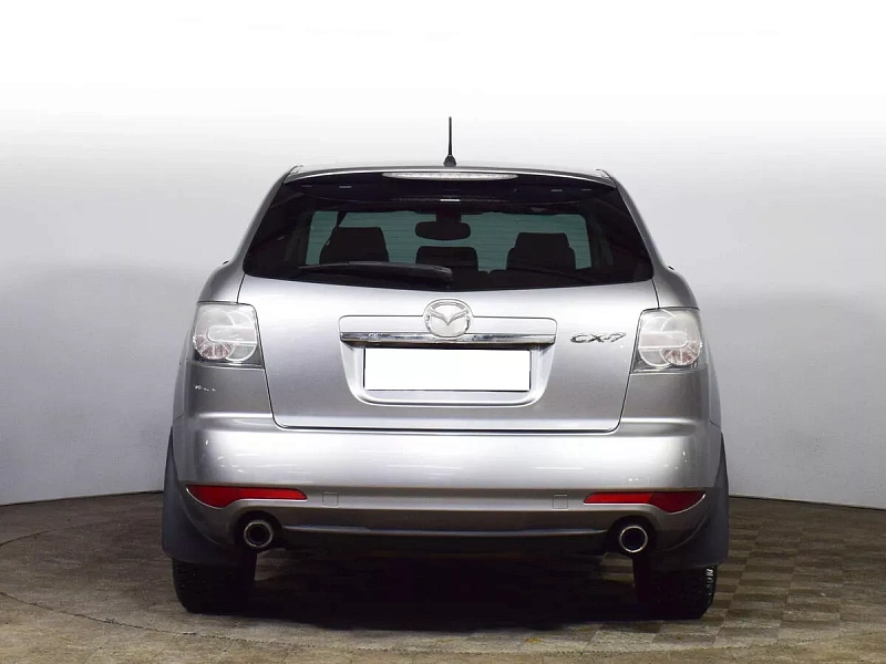 CX-7
