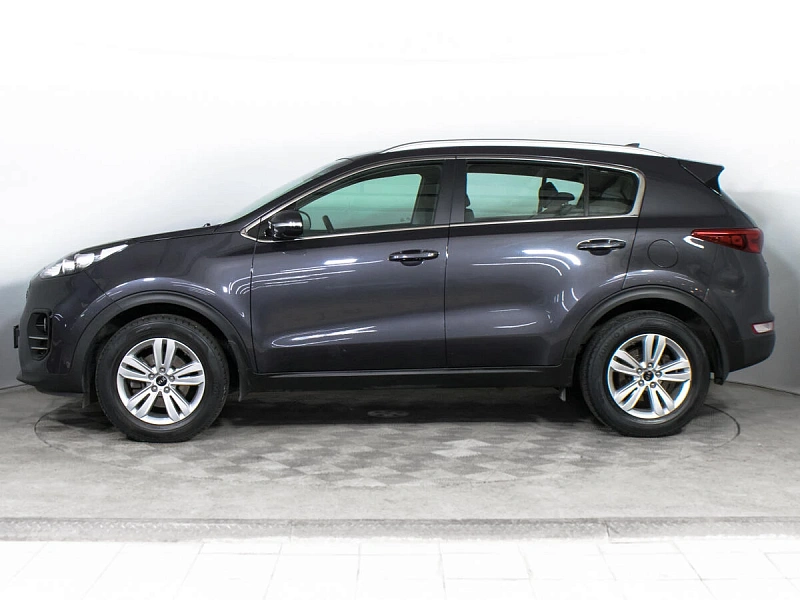 Sportage