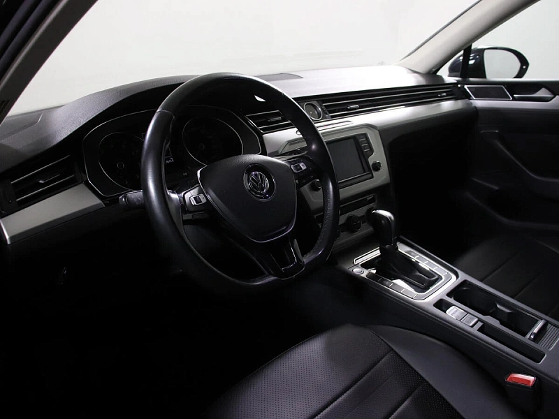 Passat