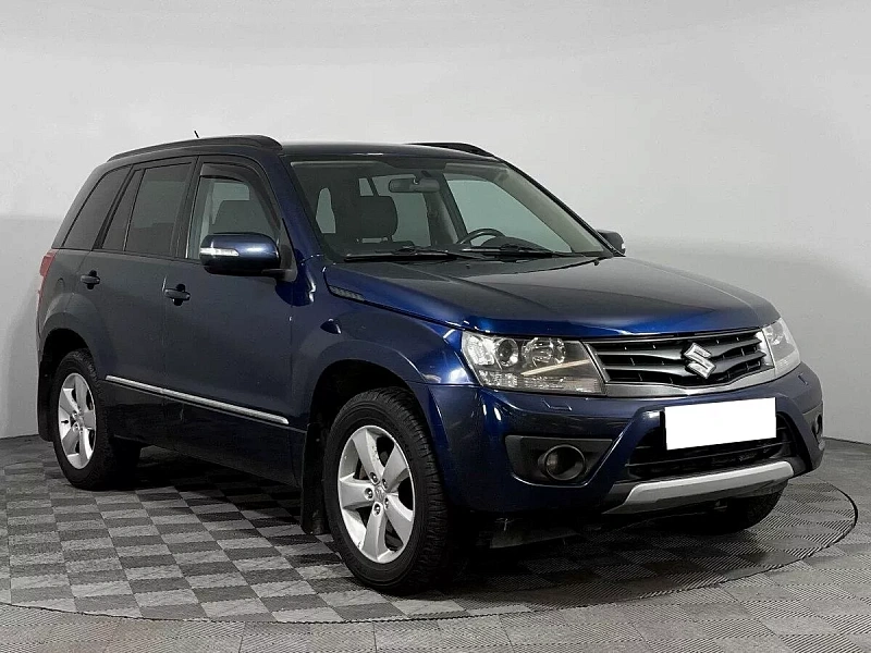 Grand Vitara