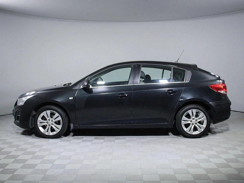 Cruze
