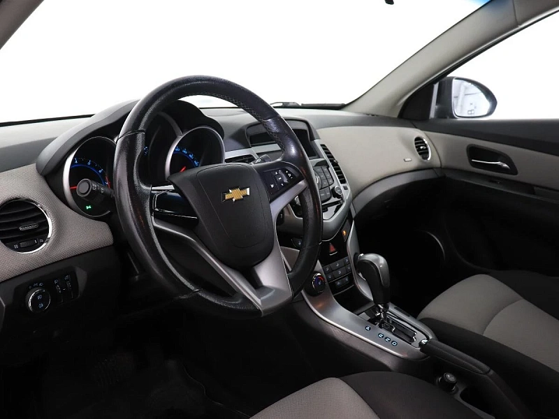 Cruze