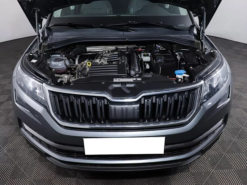 Kodiaq