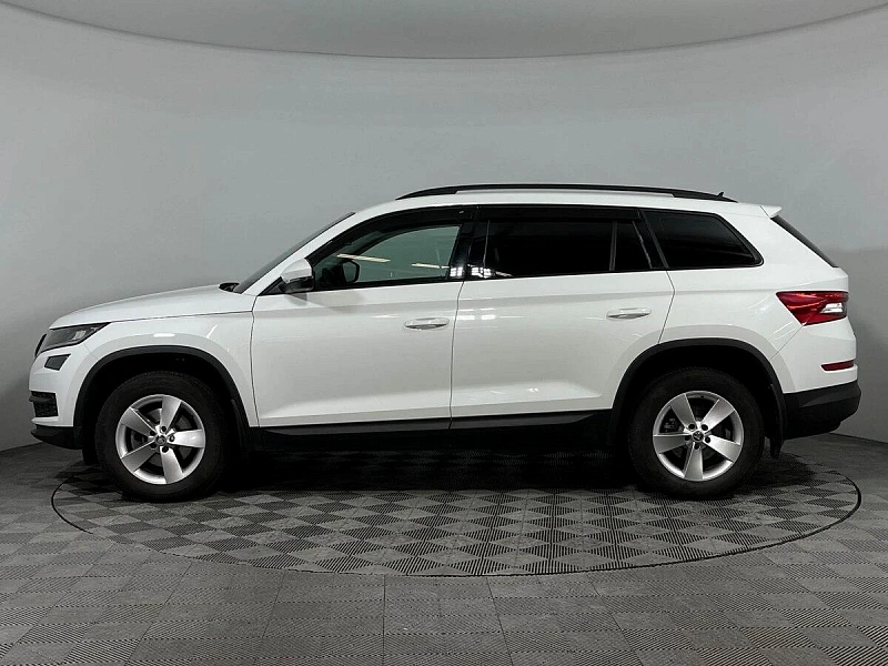 Kodiaq