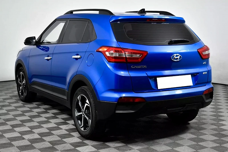 Creta