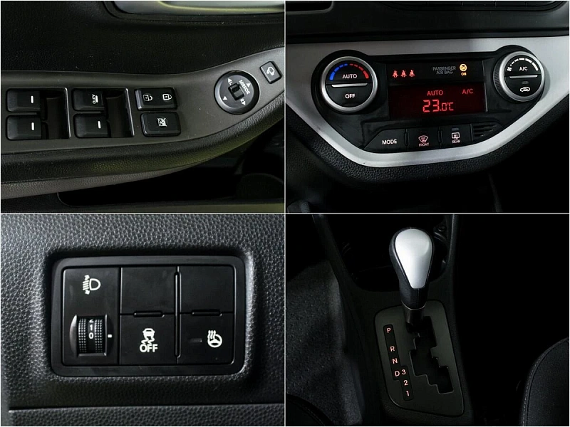 Picanto