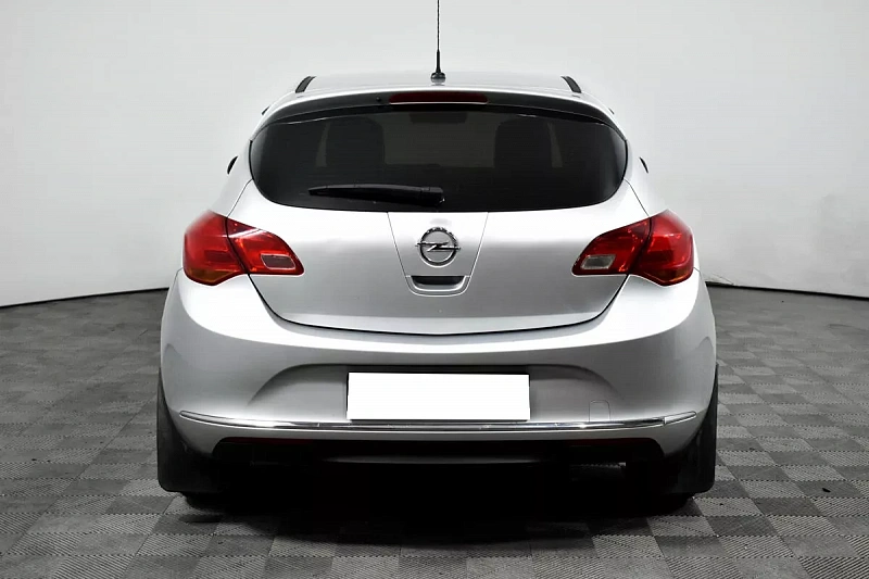 Astra