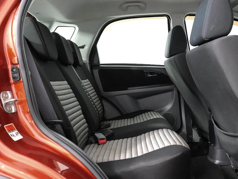 SX4