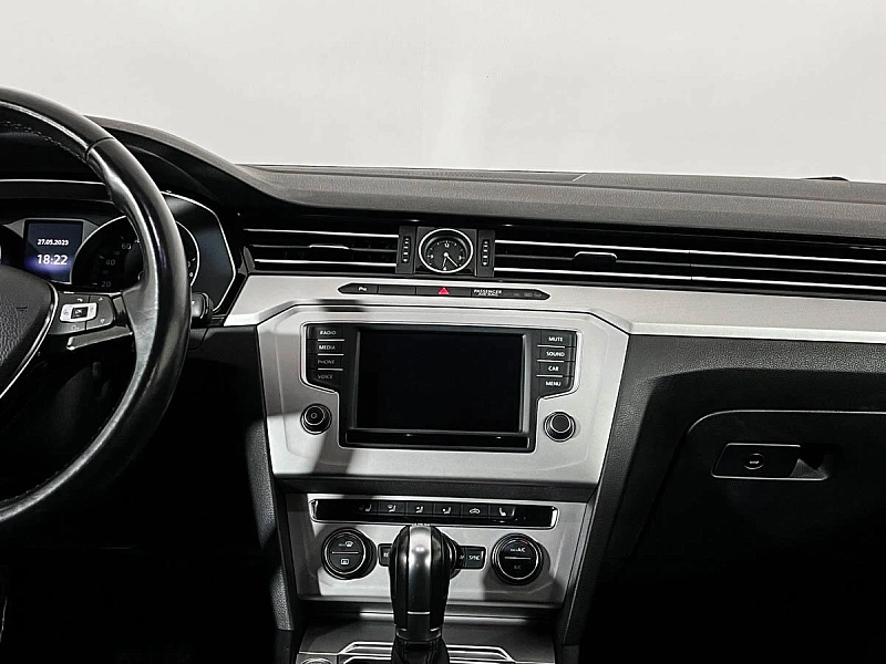 Passat
