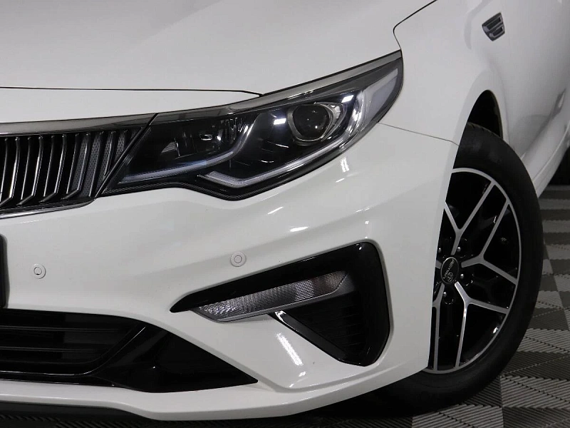 Optima