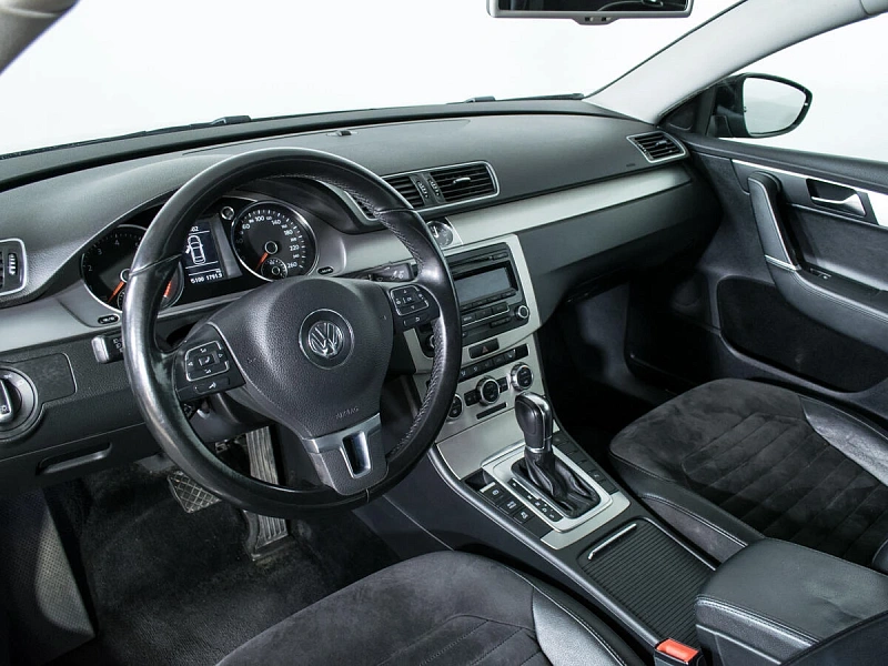 Passat