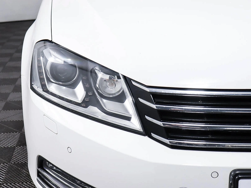 Passat