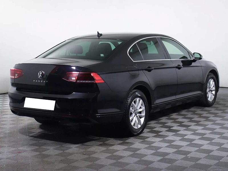 Passat