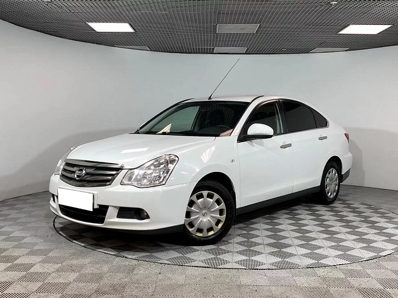 Almera