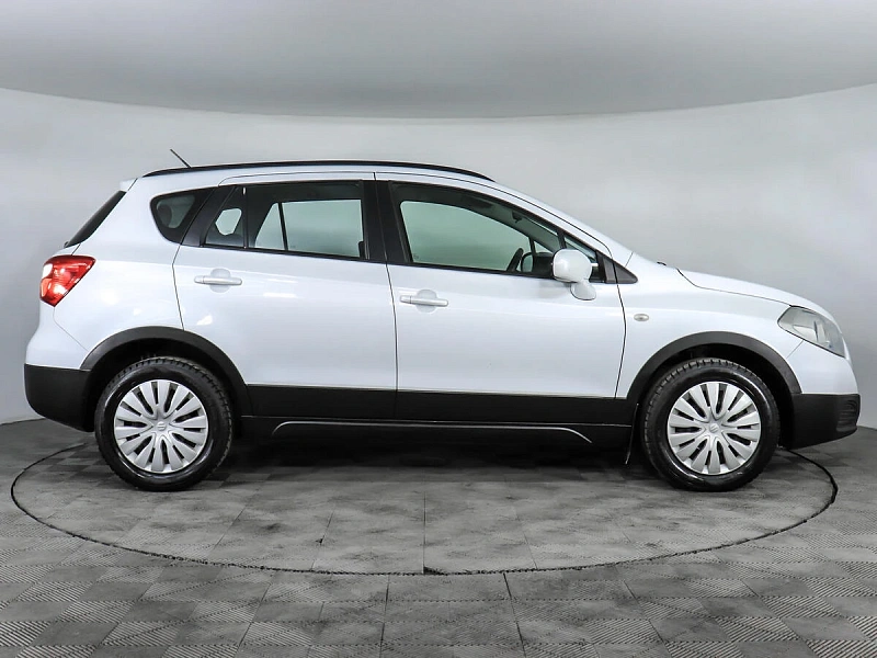 SX4