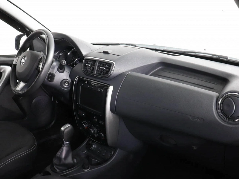 Terrano