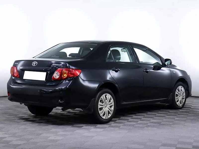 Corolla