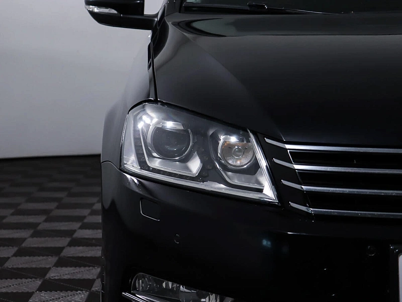 Passat