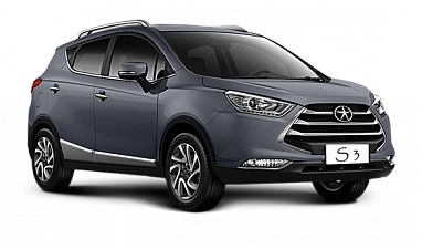 JAC S3