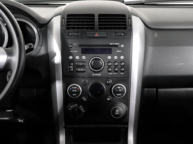 Grand Vitara